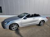 Mercedes-Benz E 250 Cabriolet E 250 BlueEFF. ELEGANCE ELEGANCE - Mercedes-Benz E 250 in Stuttgart