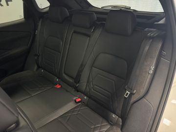 Nissan Qashqai N-Design Leder*Pano*HeadUp*20Zoll