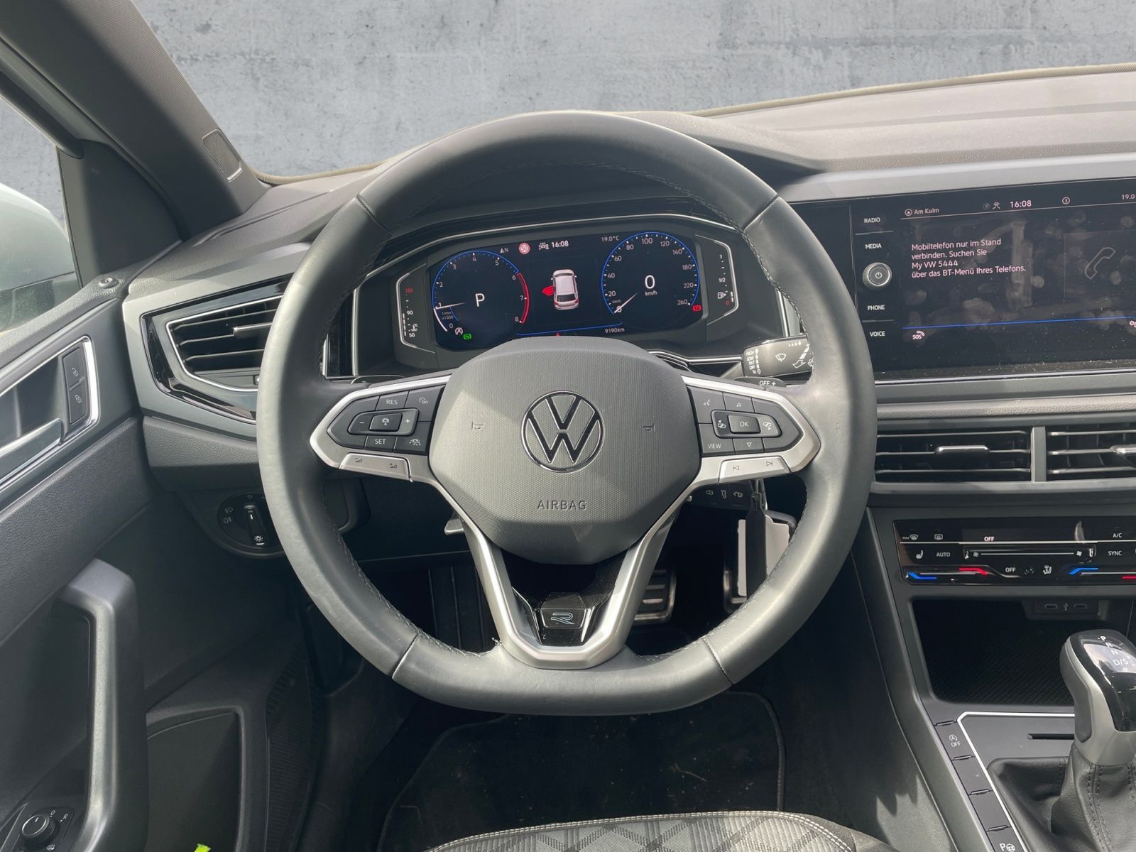 Volkswagen Polo - Bild 10