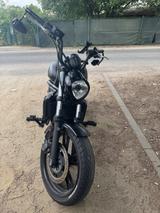 Kawasaki Vulcan S 650 - Angebote