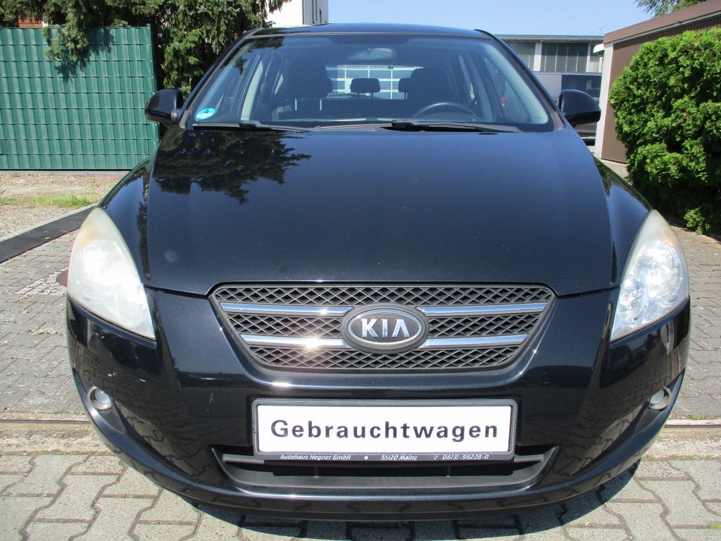 Angebot ansehen Kia cee'd / Ceed