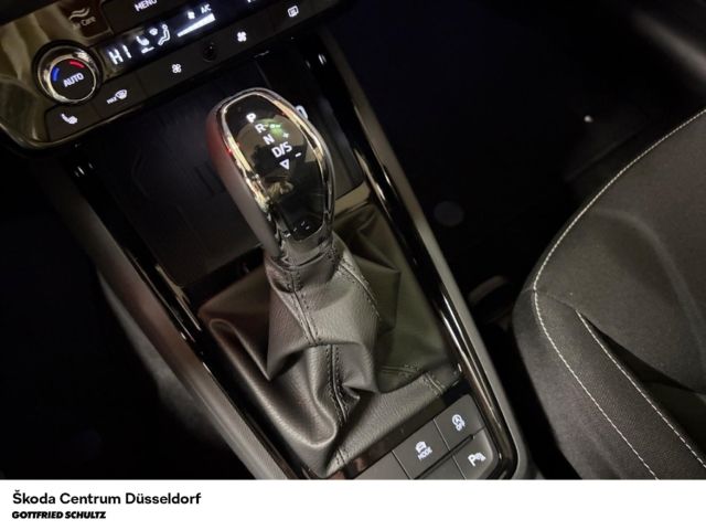 Skoda Kamiq - Bild 19