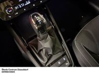 Skoda Kamiq - Vorschau Bild 19