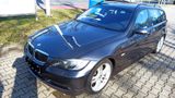 BMW 320d touring Edition Lifestyle Edition Lifestyle - BMW 320 aus 2005: Kombi, 320d