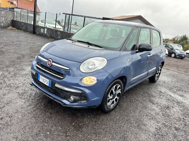 Fiat 500L 1.6 Multijet 120 CV Business 2019