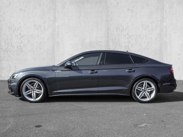 Audi A5 - 5
