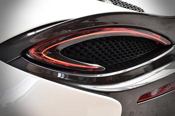 2017 Mclaren 570GT — миниатюра 37