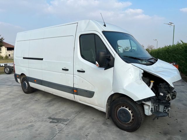 Opel MOVANO 2.3 TURBO D 135CV REFRIGERATED