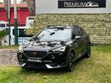 Cupra Formentor 1.5 TSI DSG 150cv - Cupra Formentor mit Halbautomatikschaltung