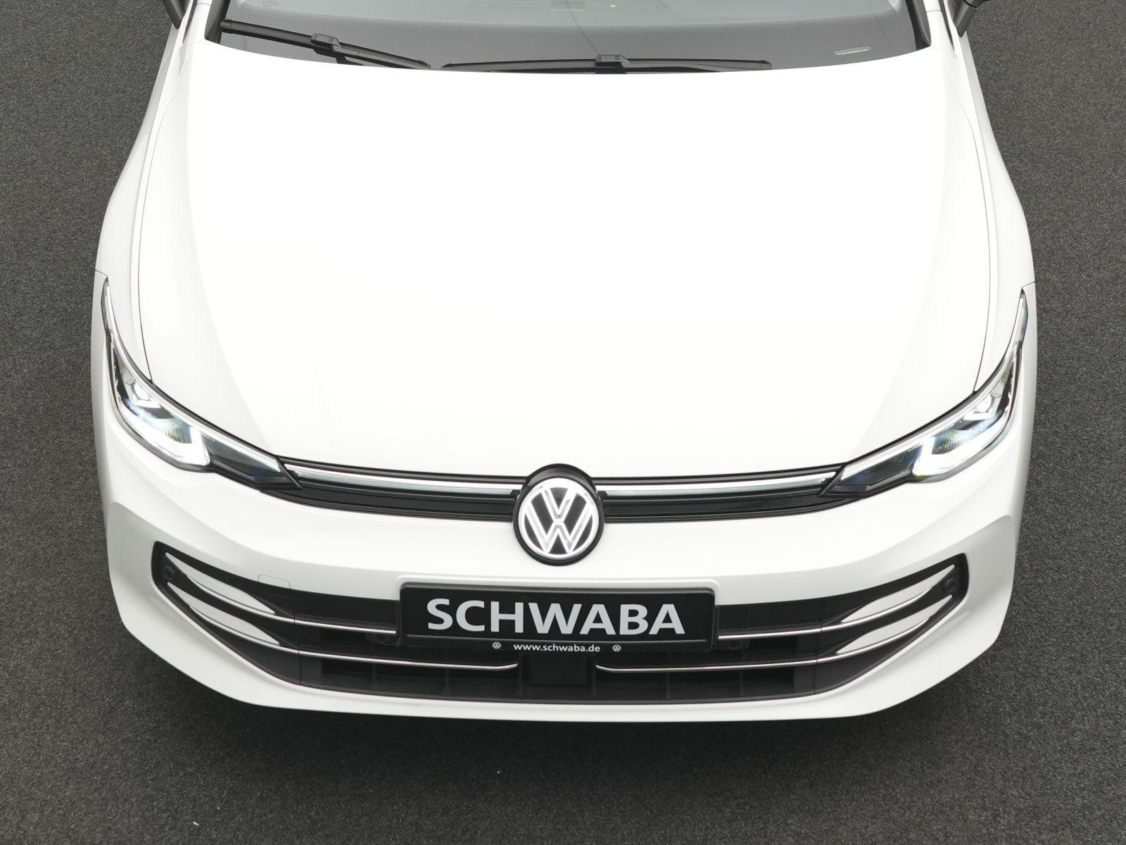 Volkswagen Golf VIII Energy 1,5 eTSI DSG *AHK*LEDPlus*17"*, миниатюра 26