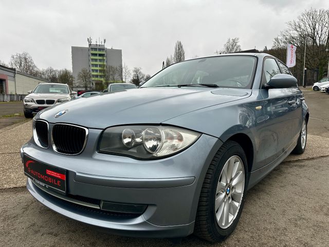 BMW 116 Baureihe 1 Lim. 116i