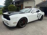 Dodge Challenger  SRT hellcat Redeye Widebody - Dodge Challenger: Redeye
