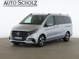 Mercedes-Benz V 300 d L Style Plus Easy Pack Multibeam 360°Kam - gebrauchte Mercedes-Benz V 300 aus dem Jahr 2025