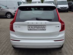 Fahrzeugabbildung XC90 Momentum Pro AWD B5 Diesel EU6d Navi Leder