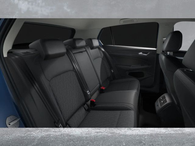 Volkswagen Golf - Bild 11