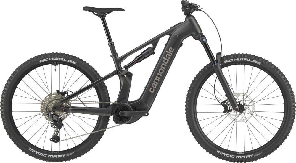 Cannondale 29 U Moterra 4 Large