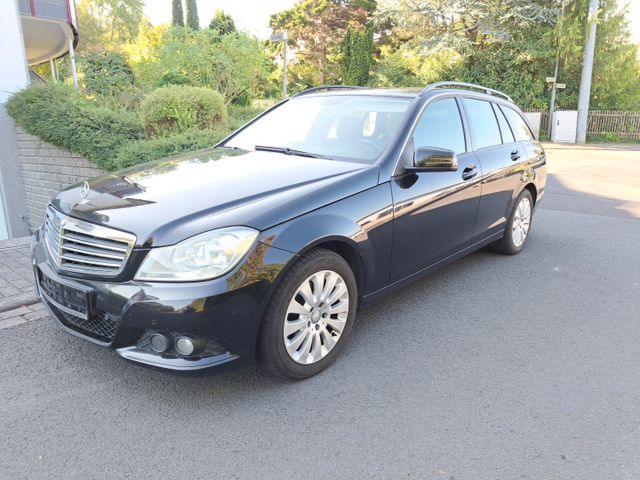 Mercedes-Benz C 180 T CDI BlueEfficiency Classic