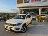 Jeep Compass 1.6 Multijet Night Eagle, TETTO, XE - Jeep Compass: Night Eagle