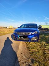 Peugeot 308 Allure EAT8 GT-Line Sport Clever Komfort  - Peugeot 308 in Wiesbaden