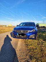 Peugeot 308 Allure EAT8 GT-Line Sport Clever Komfort  - Peugeot 308 in Mainz