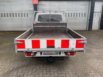 Volkswagen T6 Transporter - 10