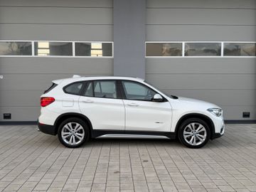 BMW X1 - 6