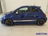 Abarth ABARTH 595 1.4 Turbo T-Jet 180 CV Competizione - Abarth 595 Competizione aus 2021