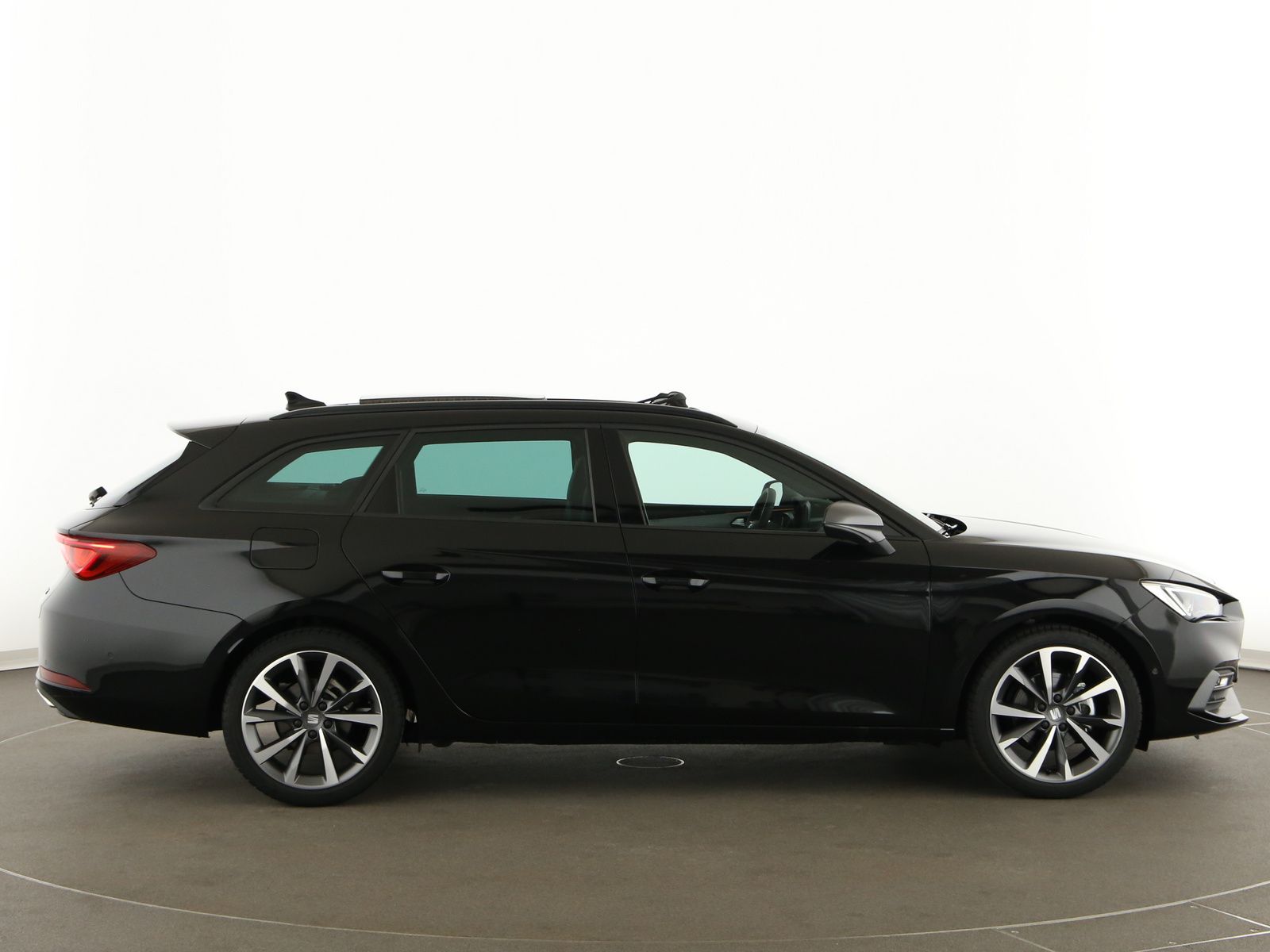 Seat Leon - Bild 8