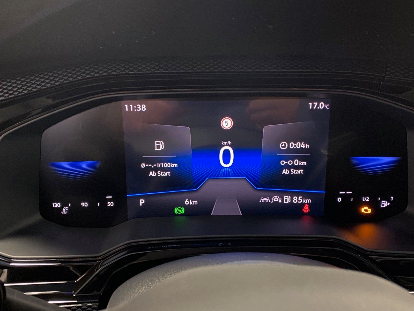 Fahrzeugabbildung Volkswagen Taigo 1.5 TSI DSG Life+MATRIX LED+KAMERA+AppCon+