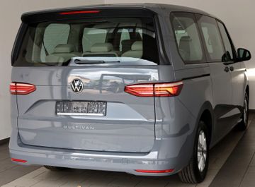 Volkswagen T7 Multivan - 2