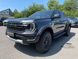 Ford Ranger Raptor Aut. 2.0l EcoBlue 154kW+ T.Paket93 - Ford Ranger: Automatik