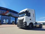 Iveco S-Way 500 - W50