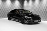 Mercedes-Benz S 580 Maybach 2025 BRABUS BLACK/BEIGE 4D E-BODY - Mercedes-Benz S-Klasse Tageszulassungen