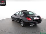 Mercedes-Benz C 180 AVANTGARDE MULTIBEAM,KAMERA,AMBIENTE,DAB - gebrauchte Mercedes-Benz C 180 aus dem Jahr 2019