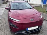 Hyundai KONA Elektro ELEKTRO 150kW Select-Paket - - rote Hyundai KONA Elektro