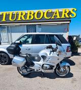 BMW Bmw R 1150 RT - BMW R 1150 RT