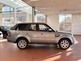 Land Rover Range Rover Sport SDV6 HSE - Land Rover Range Rover Sport in Bremen