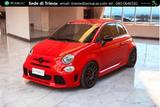 Abarth ABARTH 595 1.4 Turbo T-Jet 145 CV - Abarth 595 aus 2017