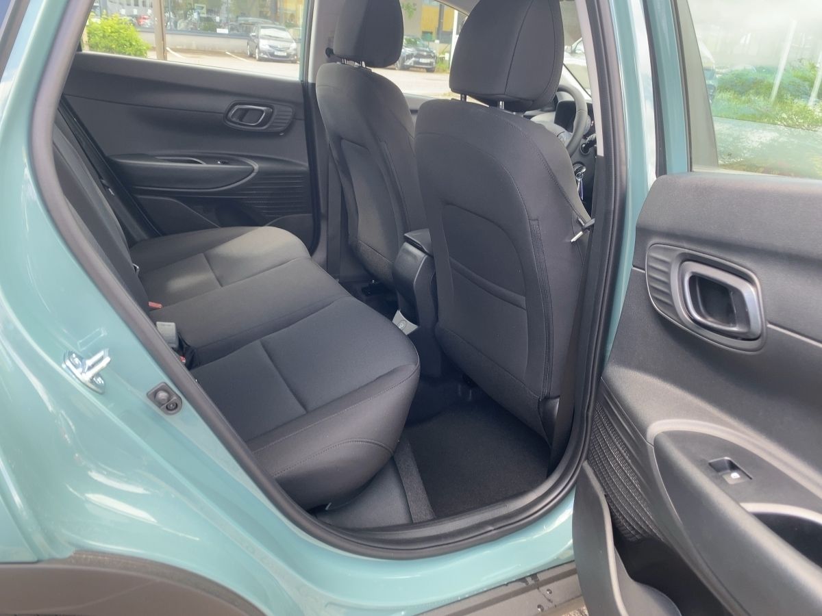 Hyundai BAYON – Bild 12