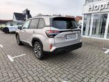 Subaru Forester 2.0ie AWD Aut. Platinum/ACC/Pano/Leder - Subaru in Rostock