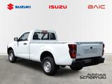 Isuzu D-Max Single Cab - Isuzu D-Max Neuwagen