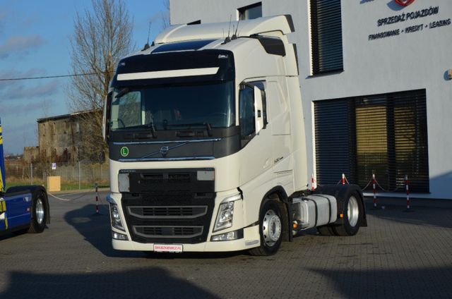 Volvo FH 500 MEGA 2019r ACC KLIMA POS. WAGA  6832