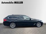 BMW 525 d Touring Park-Assistent HUD Luftfederung Na - BMW 525: Automatik