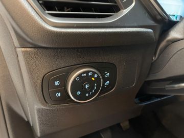 Ford Focus Turnier Cool & Connect 1.5 TDCi*NAVI*LED*