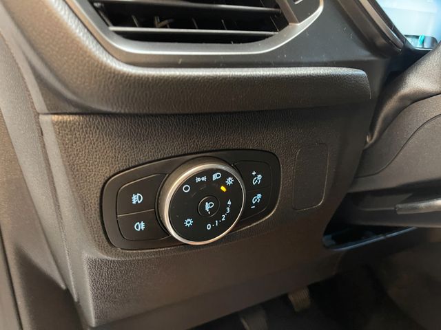 Ford Focus Turnier Cool & Connect 1.5 TDCi*NAVI*LED*