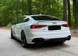 Audi RS5 2.9 TFSI tiptronic quattro Sportback - - Audi RS5: Limousine