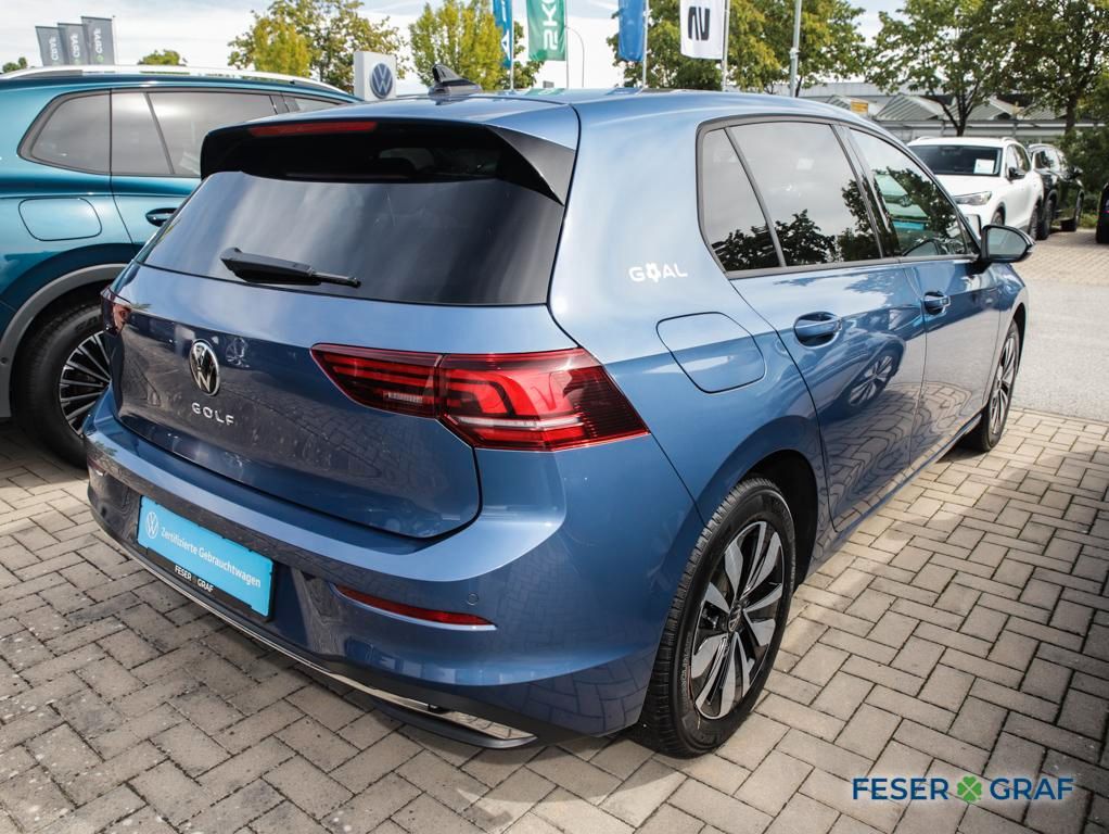 Volkswagen Golf - Bild 4