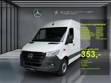 Mercedes-Benz Sprinter 315 CDI Maxi L3H2 +MBUX+360°+NAVI+DAB