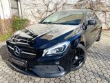 Mercedes-Benz CLA 220 CDI 4Matic AMG Line*Navi*Night Packt*H&K - Mercedes-Benz CLA 220 in München