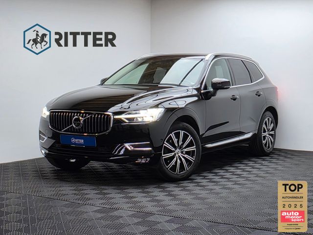 Volvo XC60 Inscription*H&K*LED*360°Kamera*Standheizung